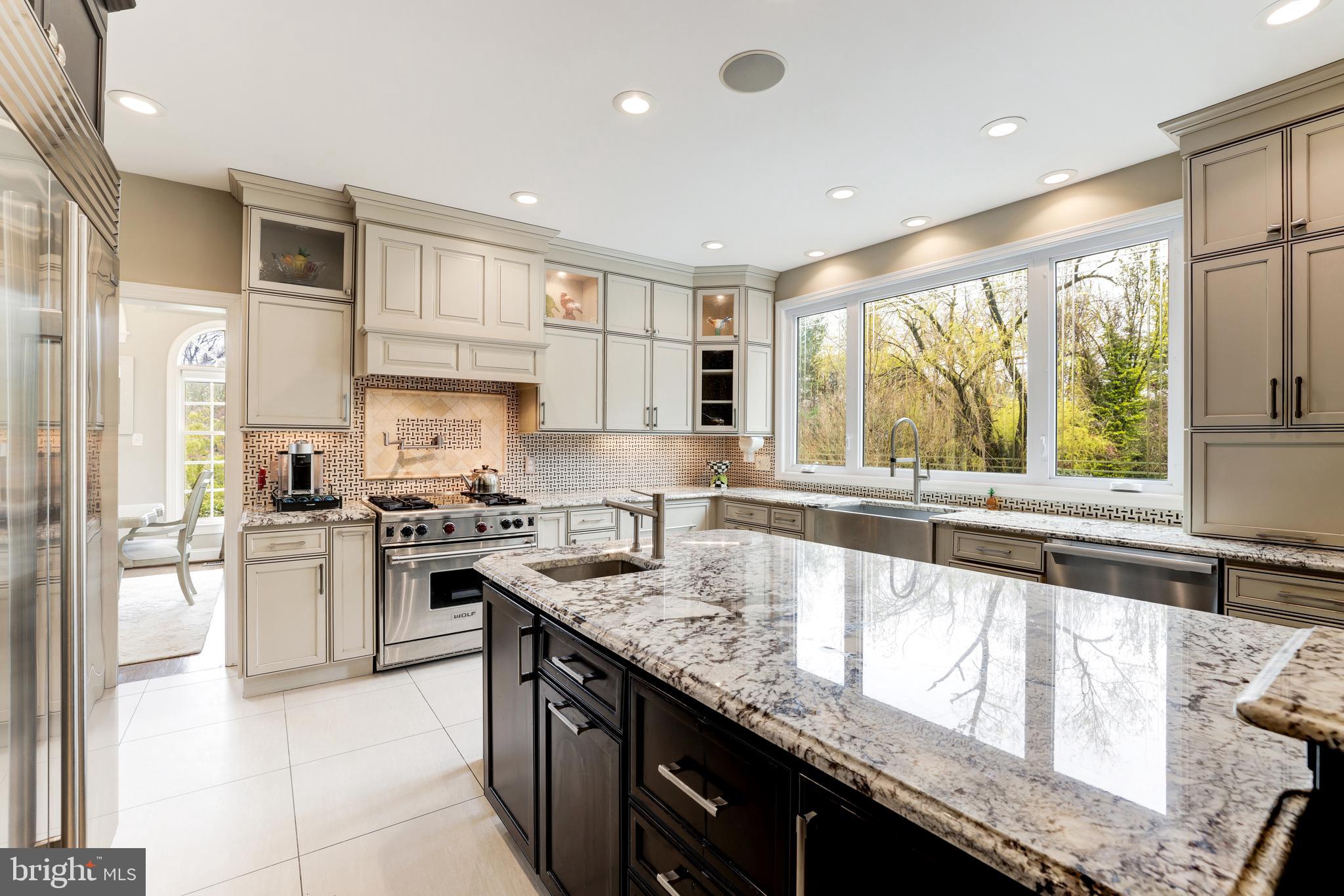 SENECA GATE - Residential