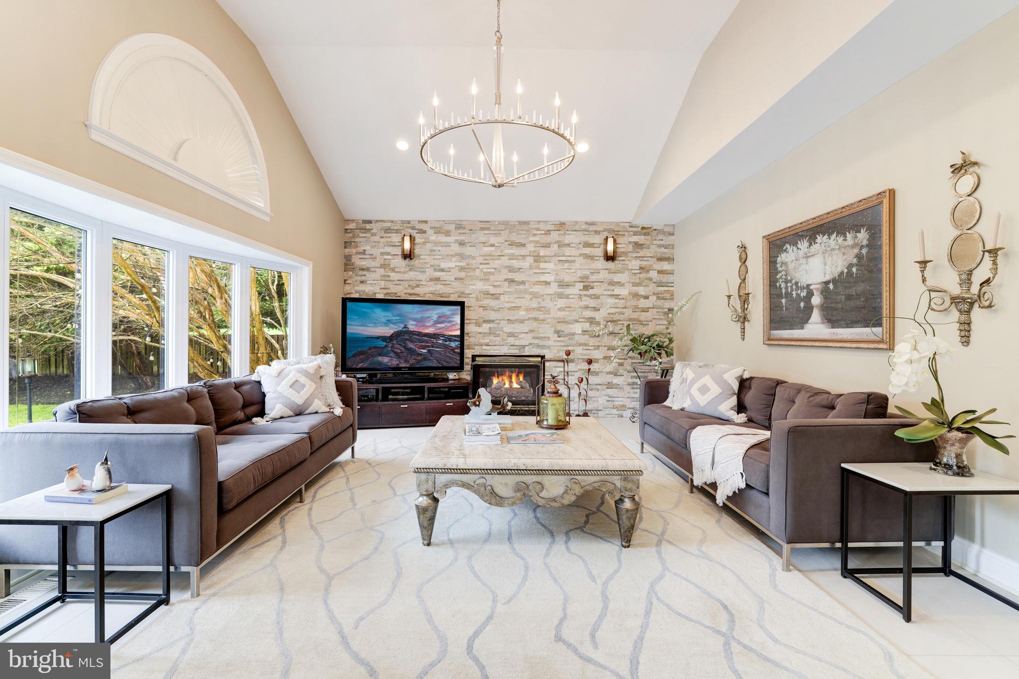 SENECA GATE - Residential