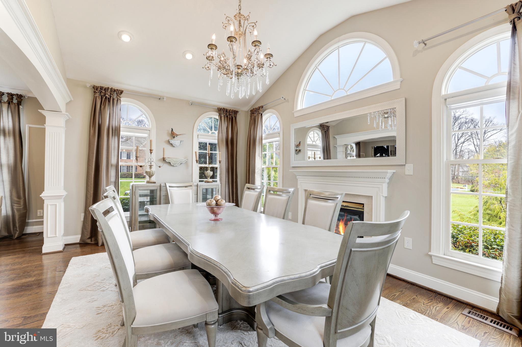 SENECA GATE - Residential