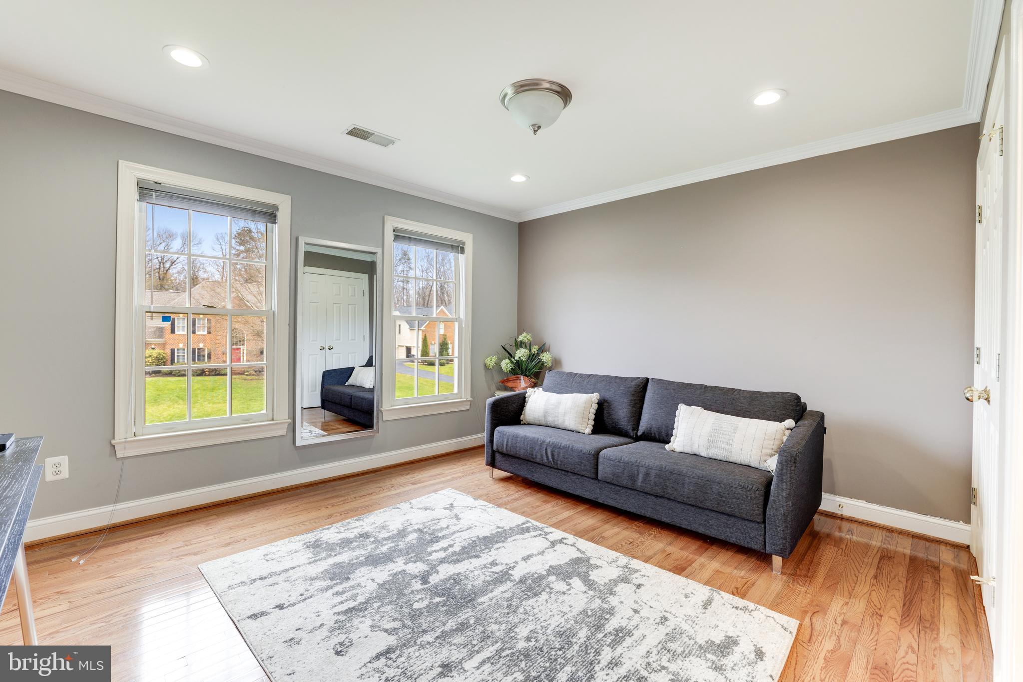 SENECA GATE - Residential