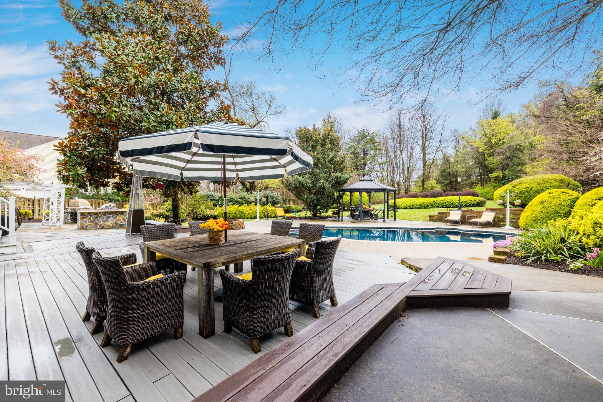 SENECA GATE - Residential