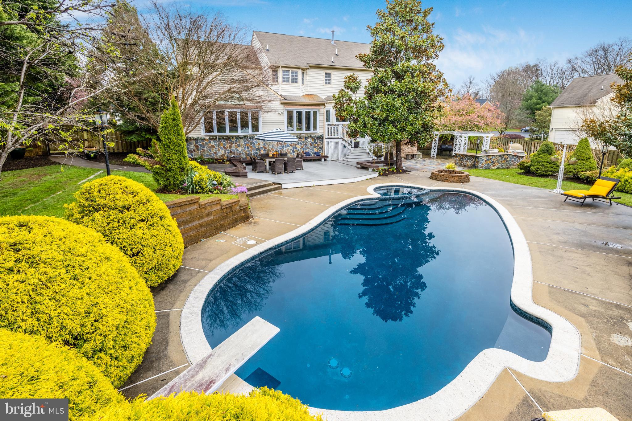 SENECA GATE - Residential