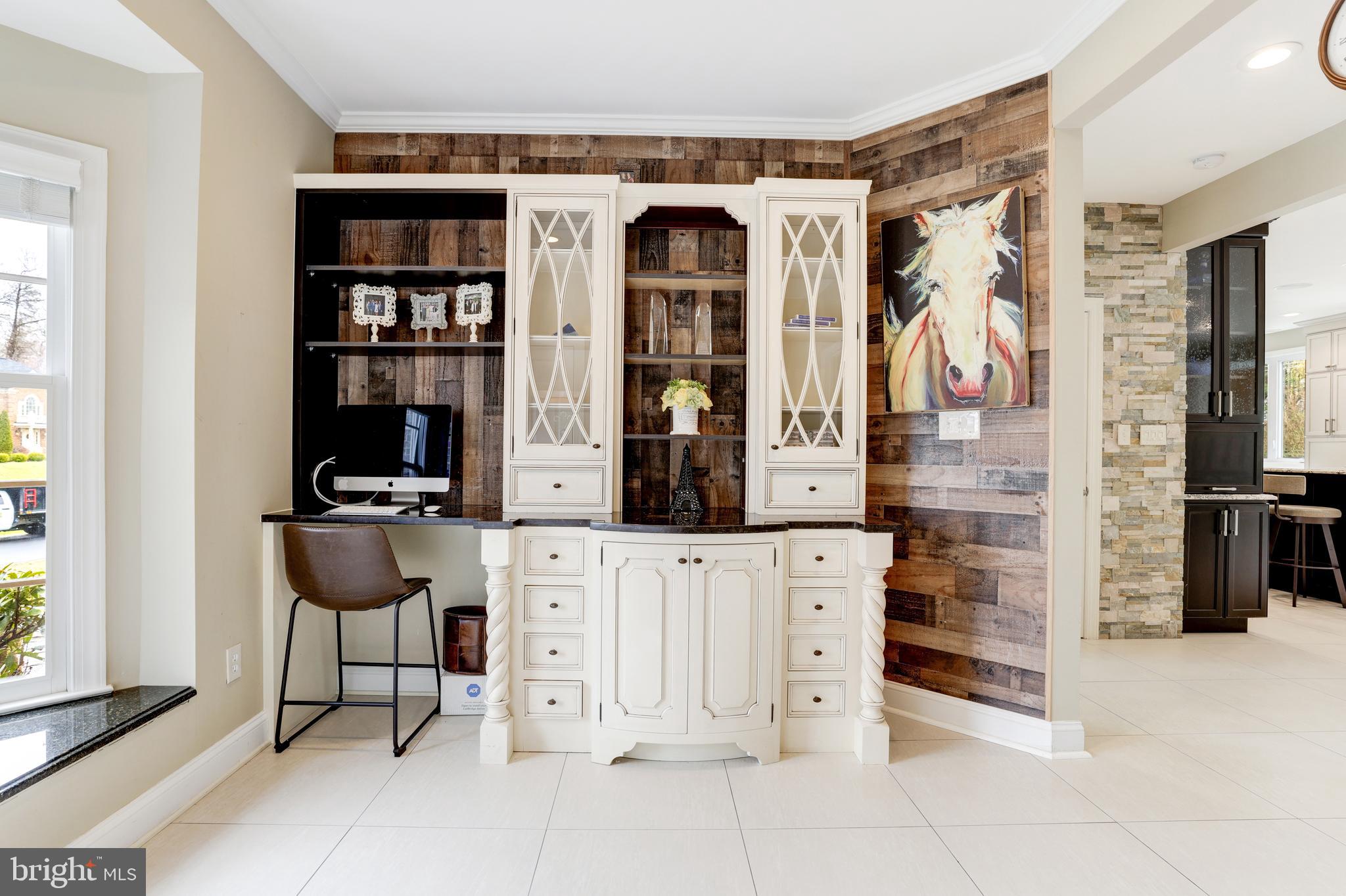 SENECA GATE - Residential