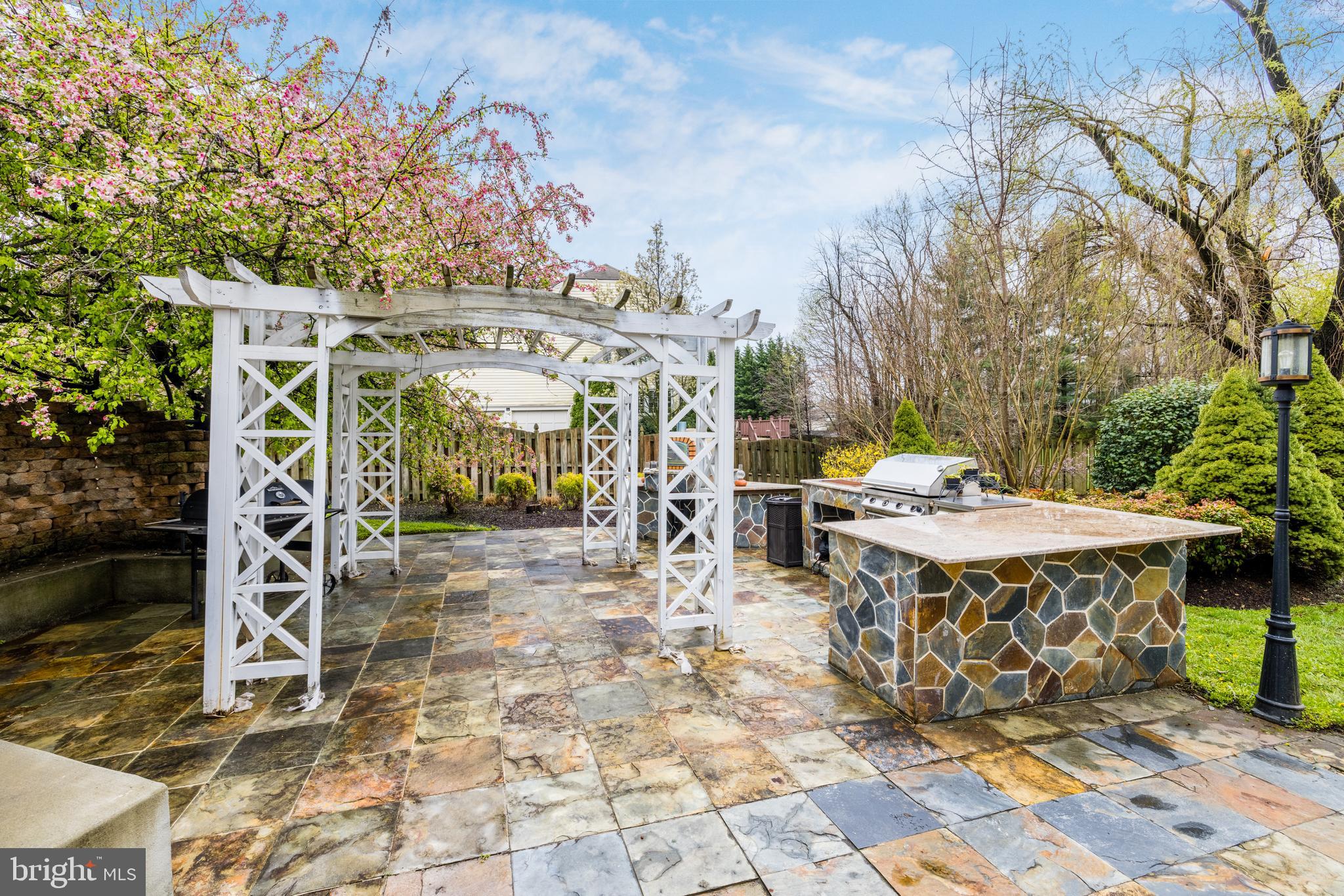 SENECA GATE - Residential