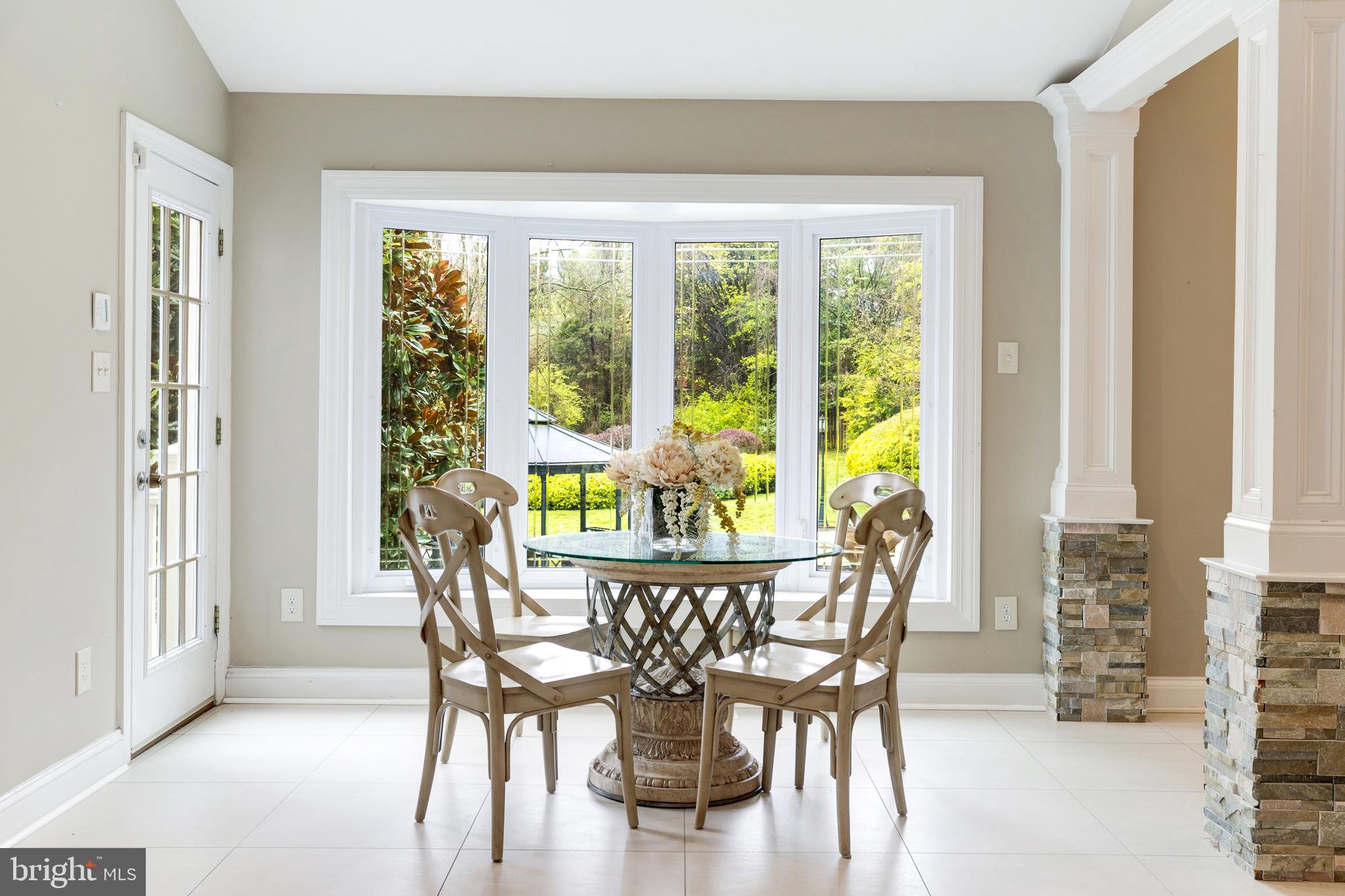 SENECA GATE - Residential