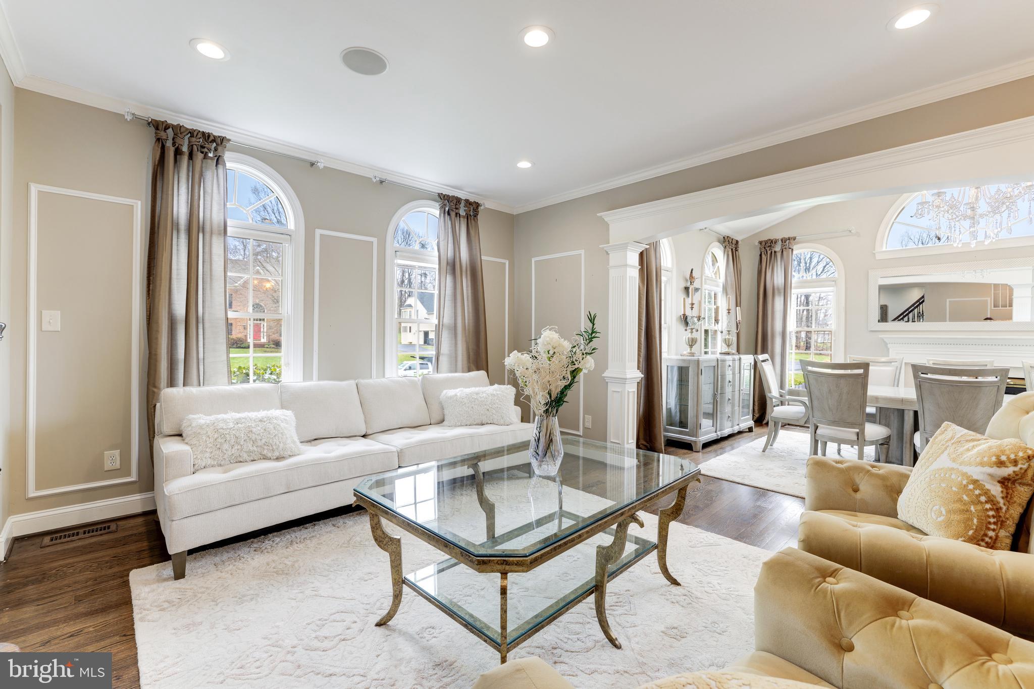 SENECA GATE - Residential