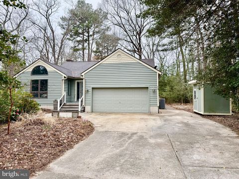 Homes For Sale - 23735 Woods Drive<br/> LEWES, DE 19958