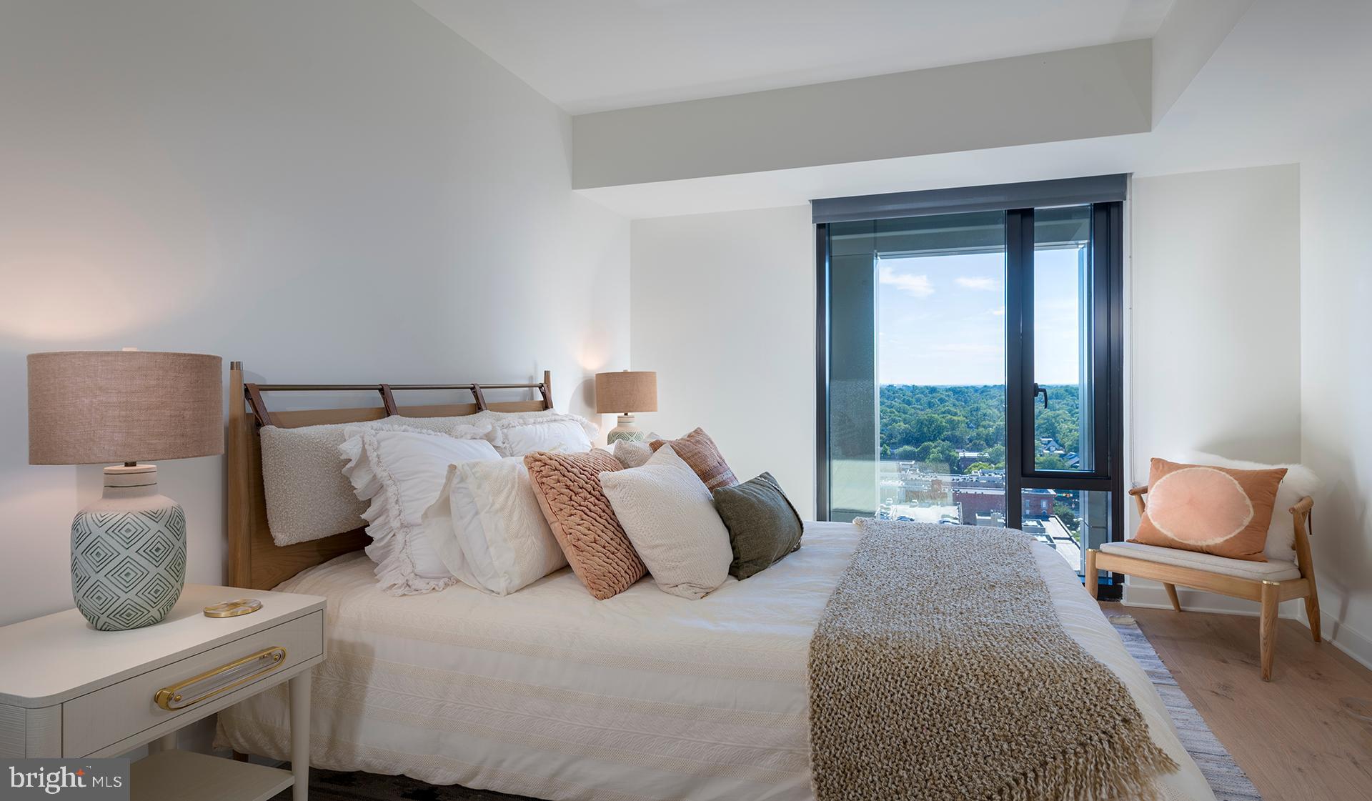 BETHESDA - Residential Lease