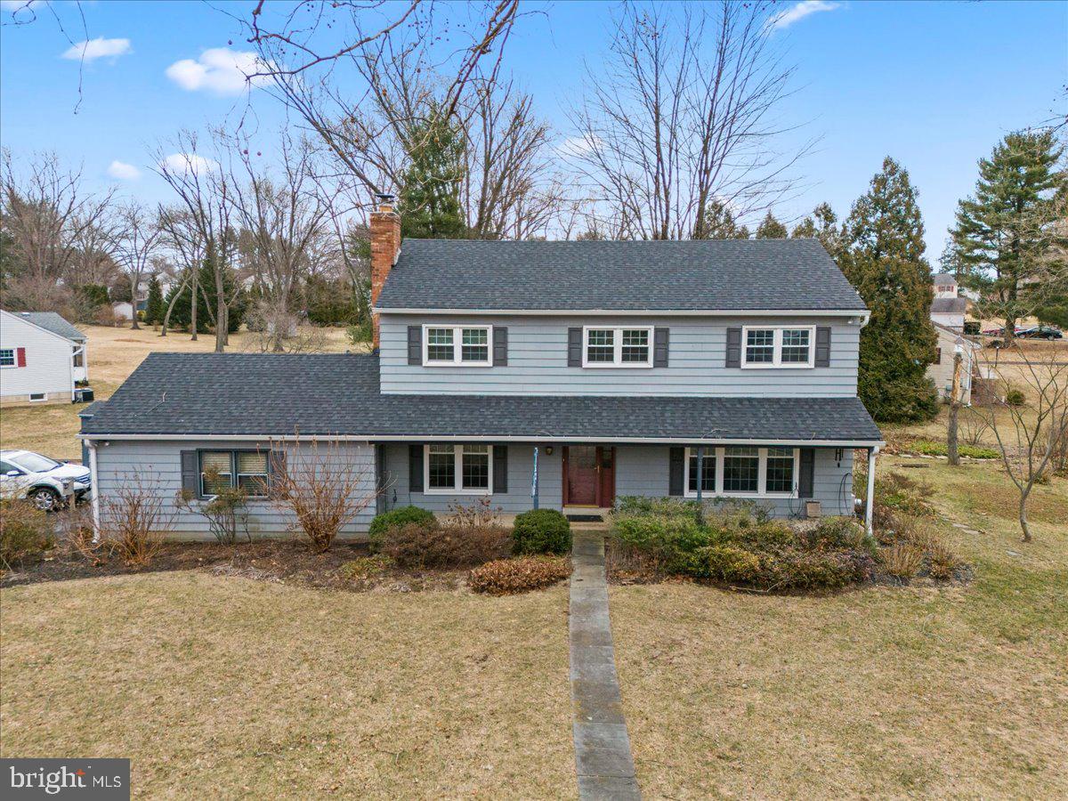 GRAND OAK RUN - Residential