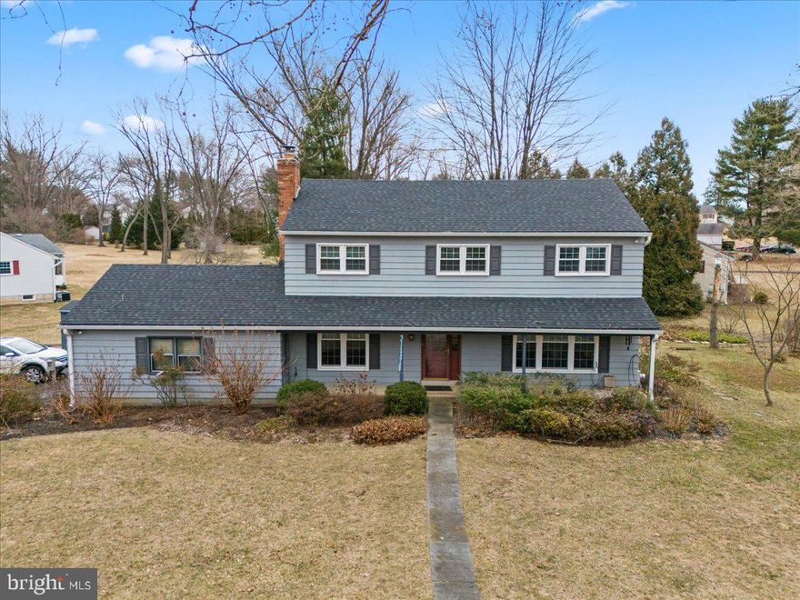 Welcome to 711 Sycamore Dr, West Chester, PA—a fantastic opportunity to own a spacious 4-bedroom, 2.5-bathroom home in a desirable neighborhood! Situated on a lovely corner lot, this home boasts endless potential with great bones and charming features, just waiting for your personal touch.

Step inside to find a formal family room on one side and on the other,  a cozy living room with a wood-burning fireplace, perfect for chilly evenings. The home offers a versatile floor plan, including an eat-in kitchen and a separate dining area. Upstairs, you'll find four generously sized bedrooms, including a primary suite with a private bath.

One of the standout features of this home is the gorgeous deck, complete with a large screened-in portion, making it the perfect spot for outdoor entertaining or simply relaxing with a cup of coffee. Need extra space for projects or hobbies? You’ll love the enormous workshop, ideal for woodworking, crafting, or storage.

While this home could use some updating, its solid structure and prime location make it an incredible investment. Don’t miss your chance to bring your vision to life in this West Chester gem!

📍 Schedule a showing today!