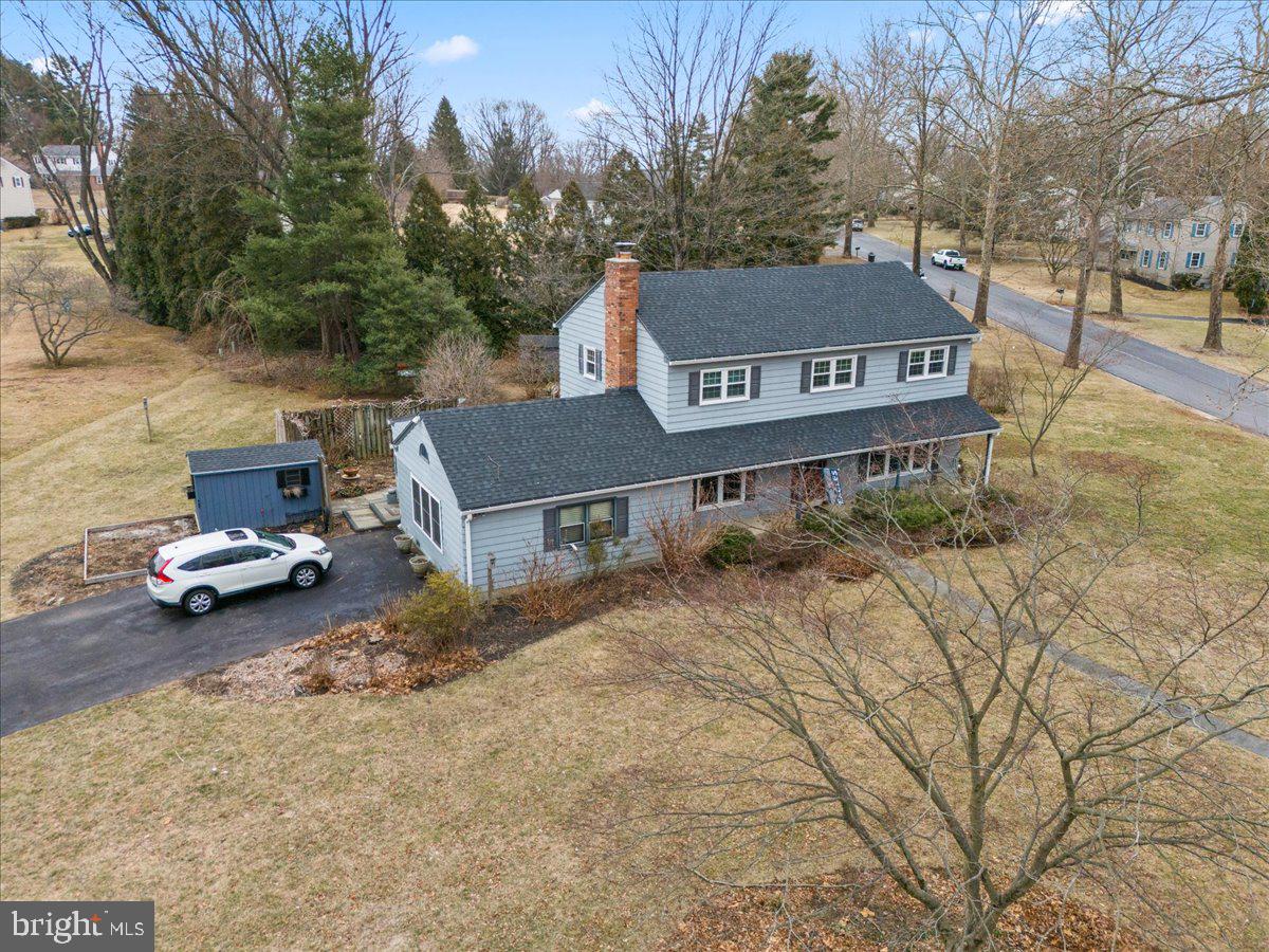 GRAND OAK RUN - Residential