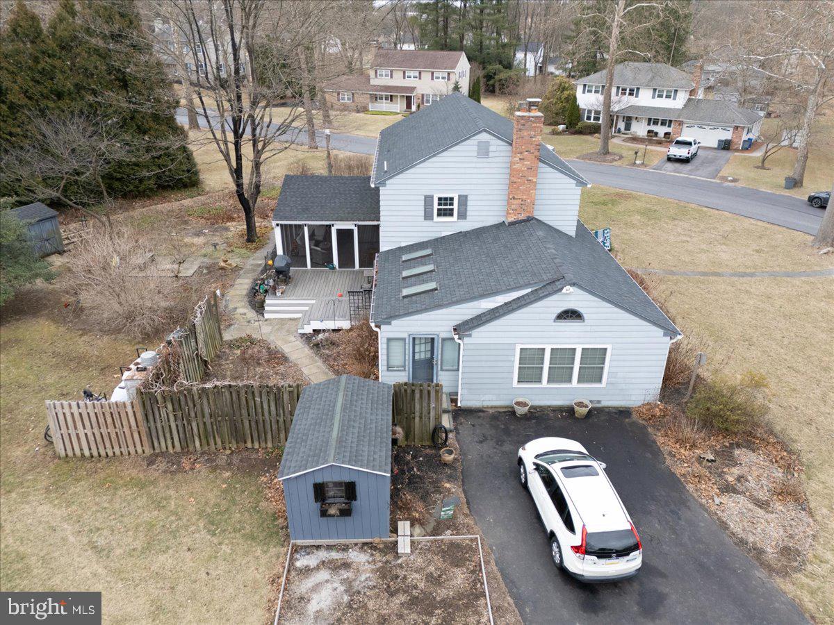 GRAND OAK RUN - Residential