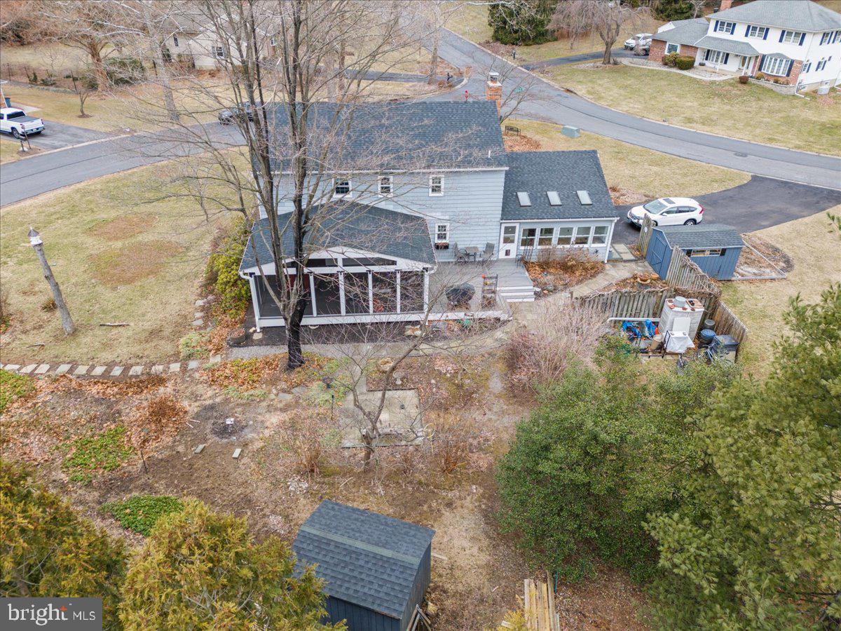 GRAND OAK RUN - Residential