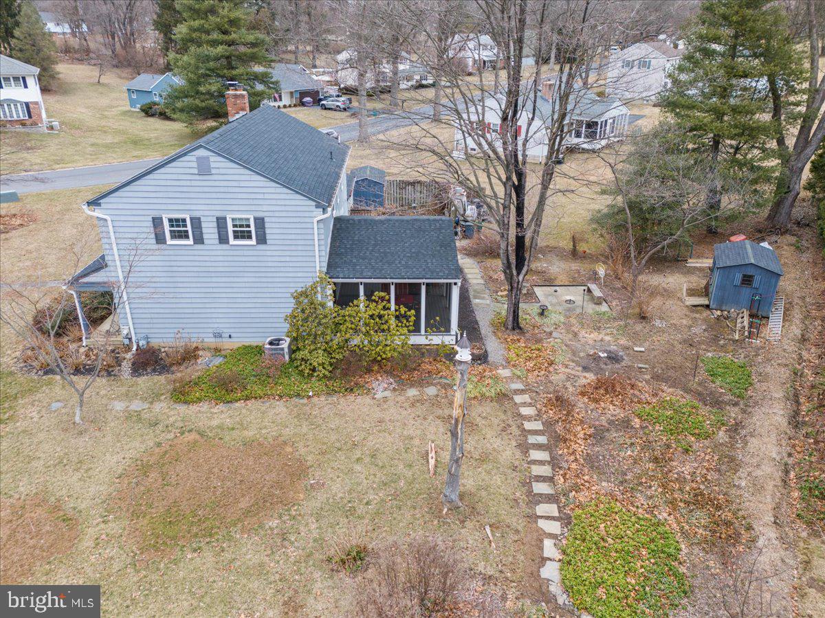 GRAND OAK RUN - Residential