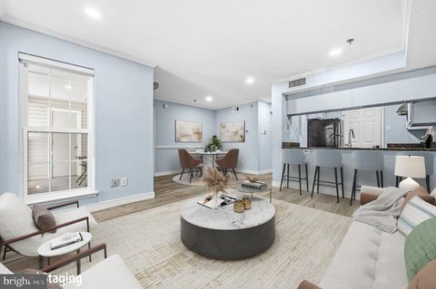 Photo of 1524 Lincoln Way #107, MCLEAN, VA 22102 (MLS # VAFX2317318)