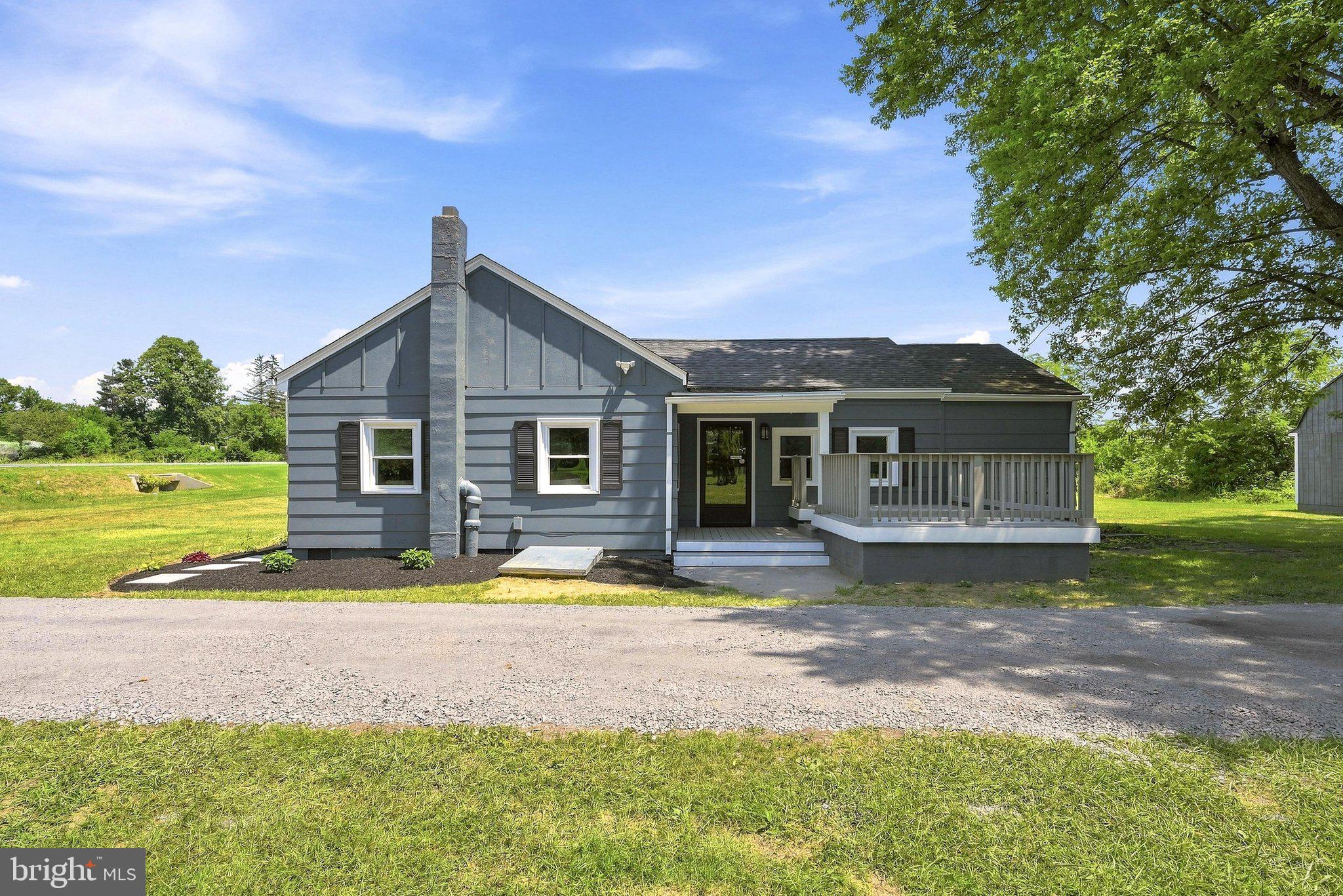 5835 LORD FAIRFAX HIGHWAY