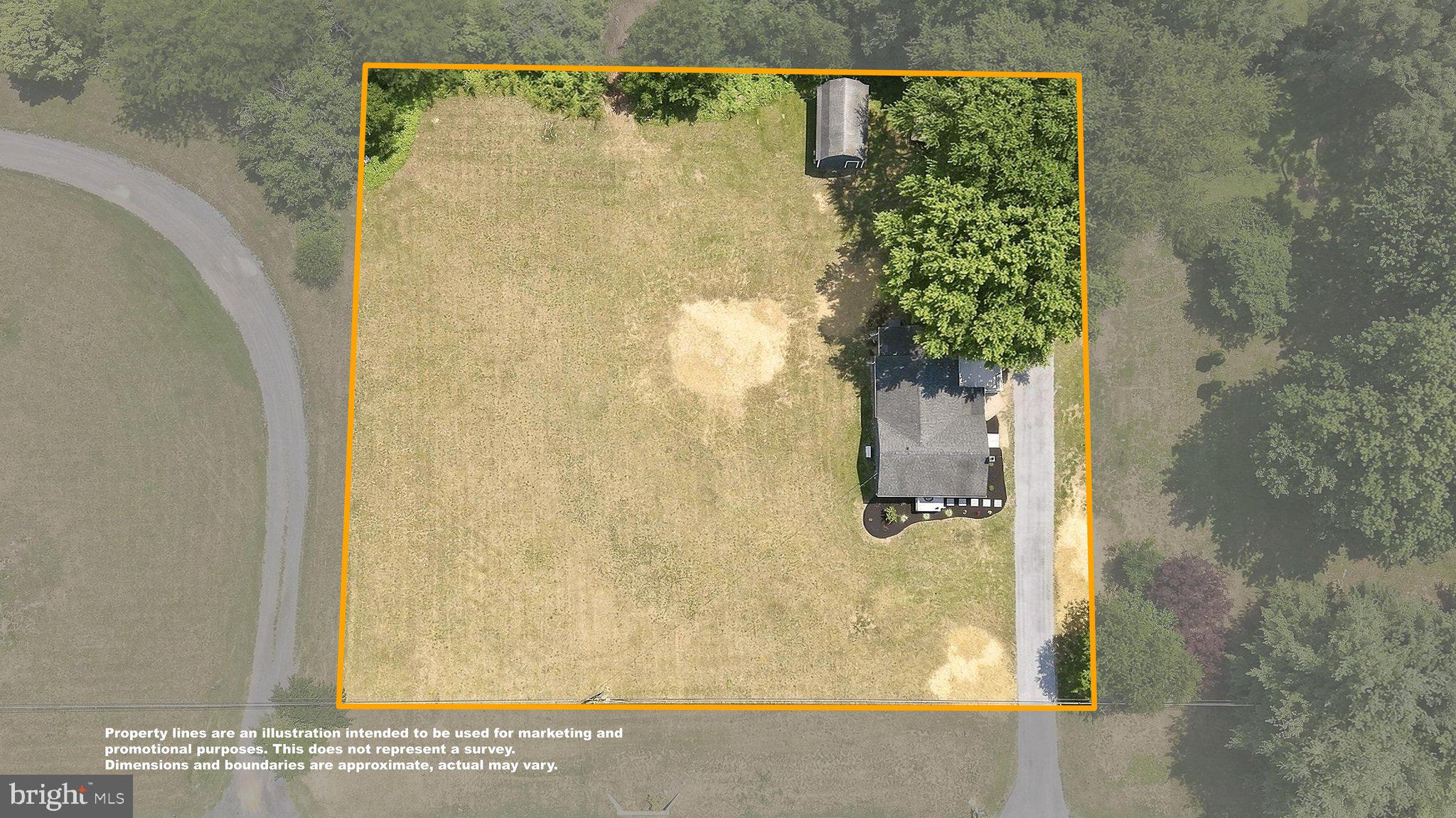 5835 LORD FAIRFAX HIGHWAY