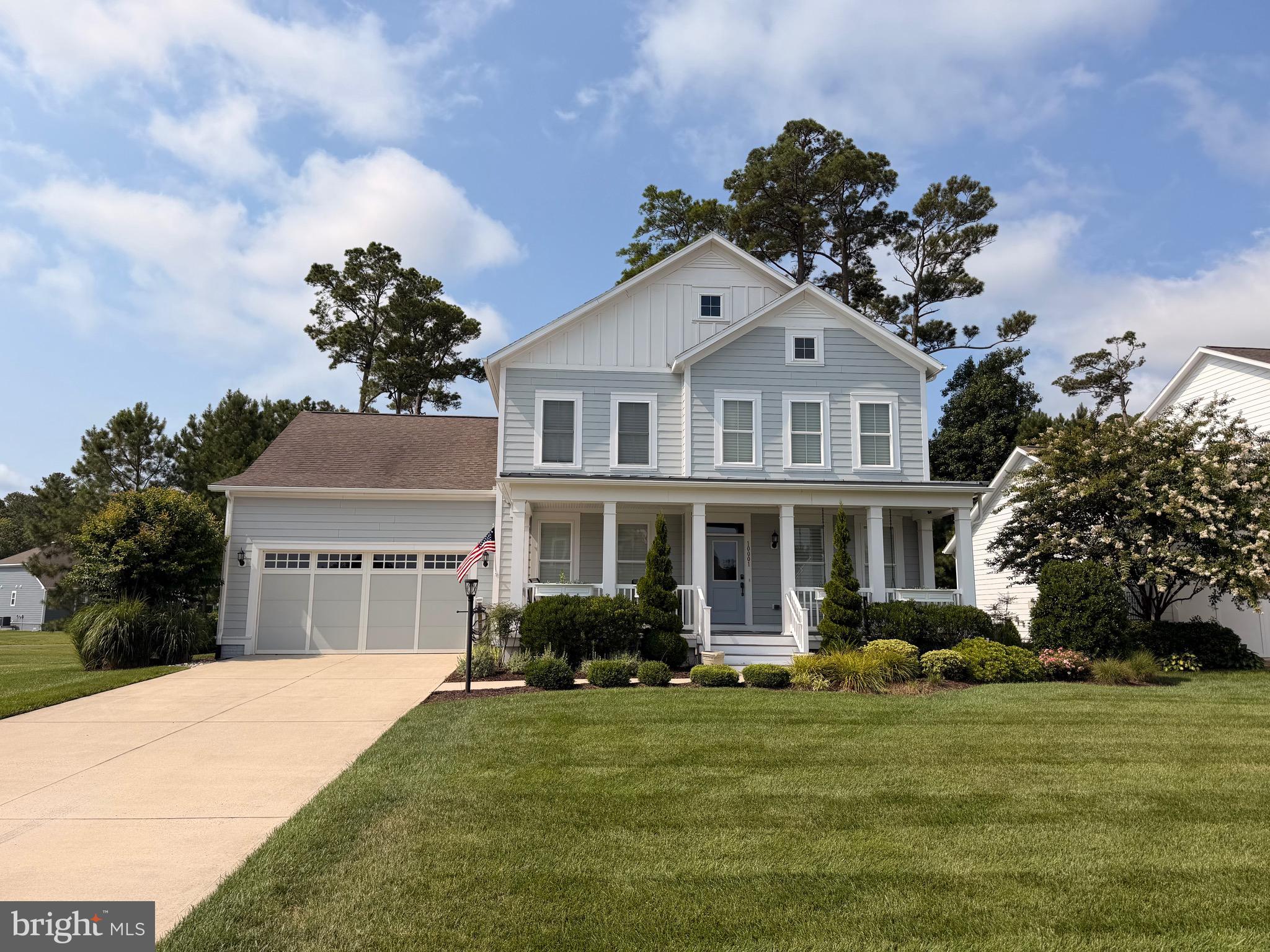 10001 FLOTILLA LANE