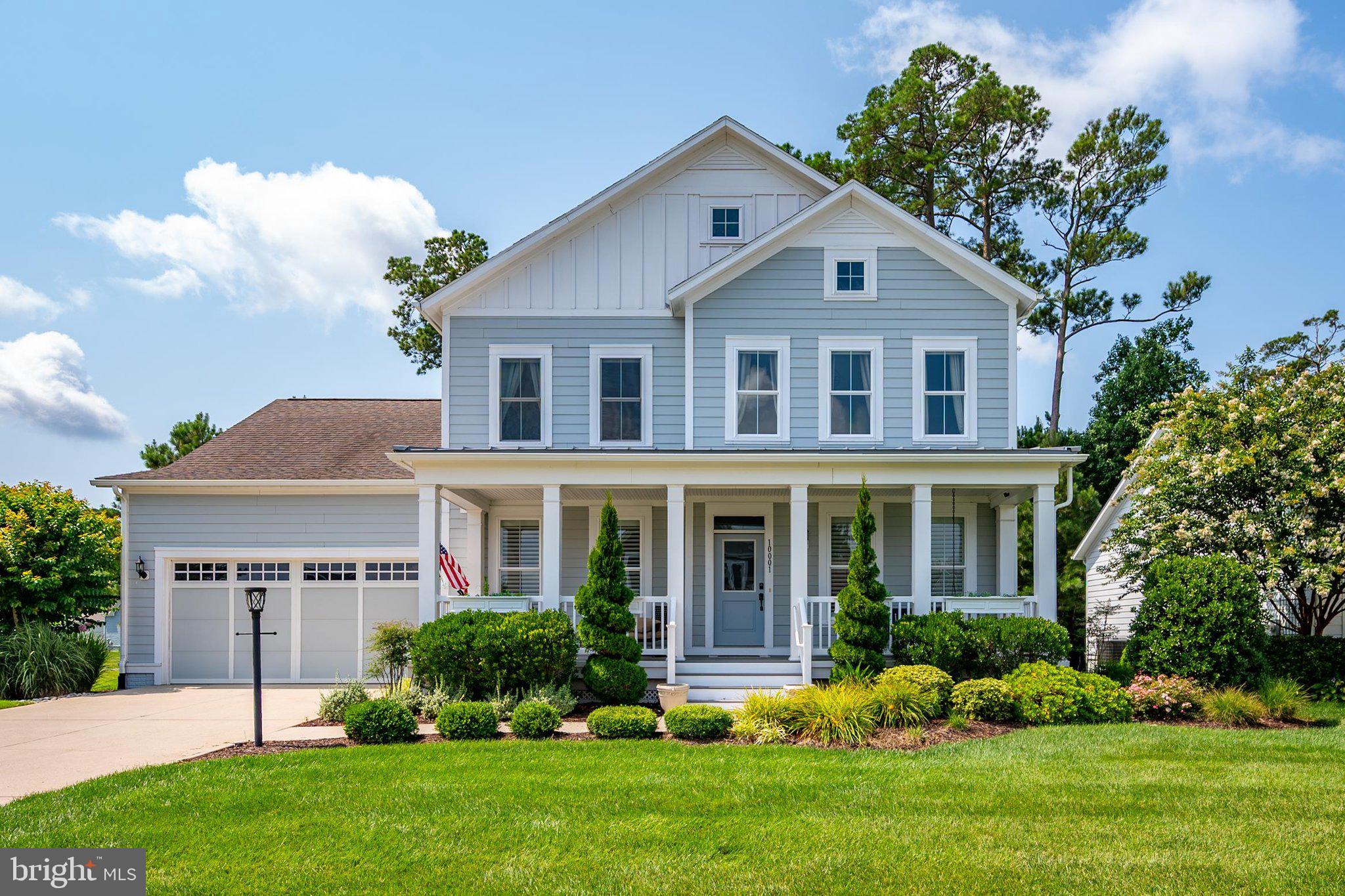 10001 FLOTILLA LANE