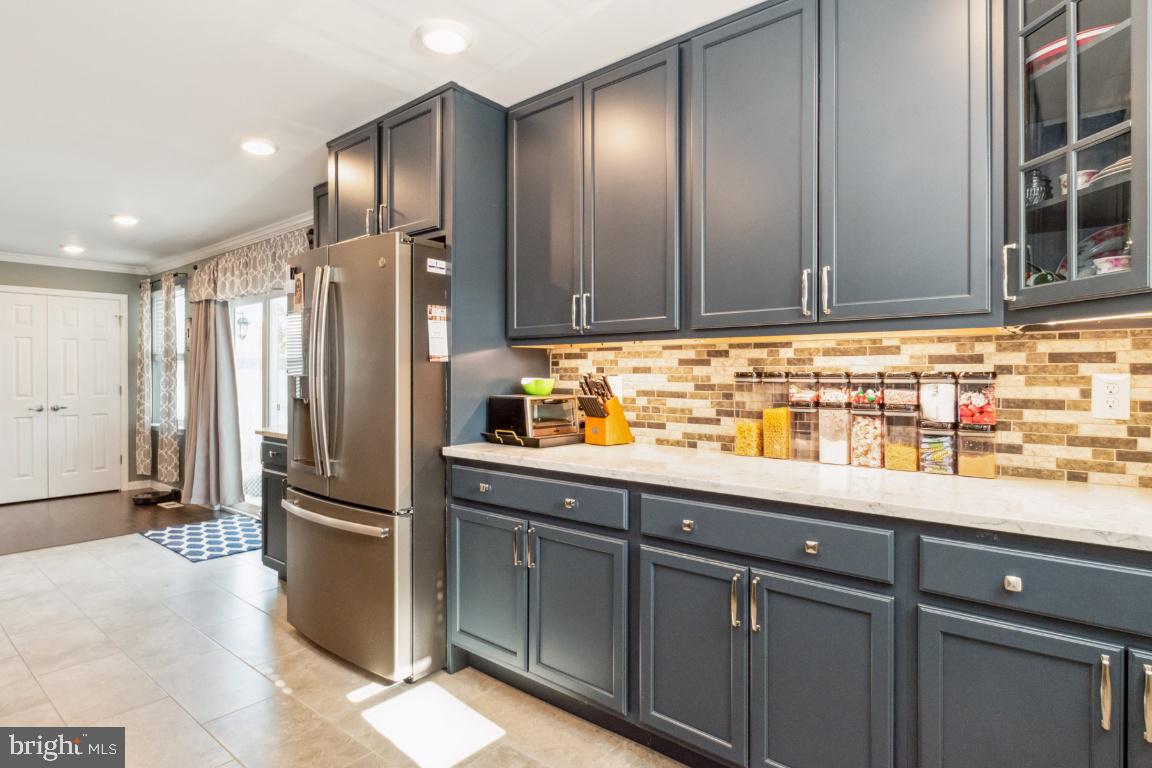 BACK RIVER HIGHLANDS - Residential