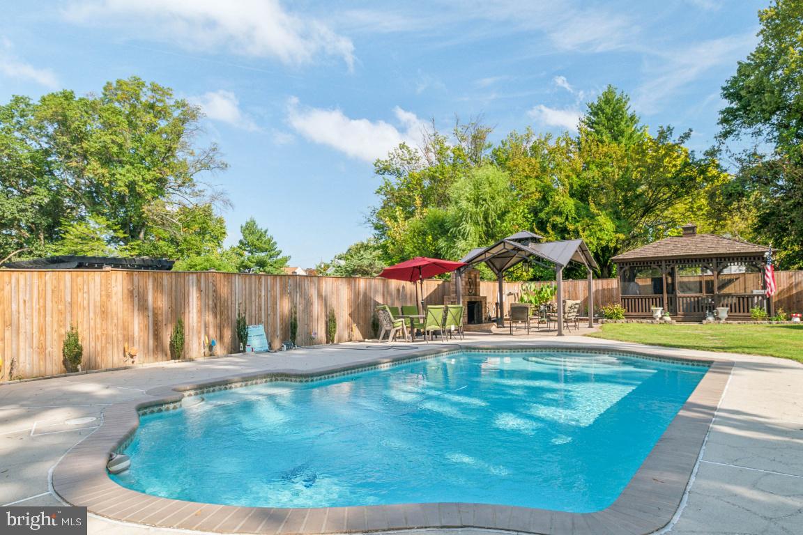 BACK RIVER HIGHLANDS - Residential