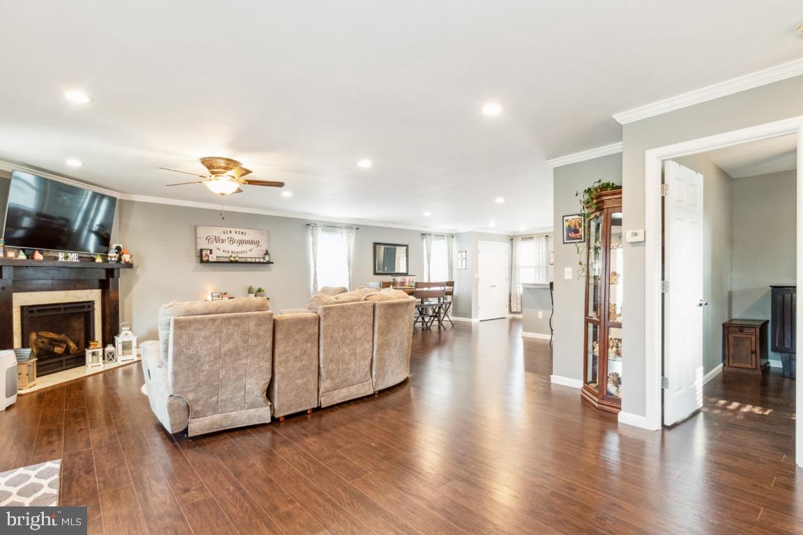 BACK RIVER HIGHLANDS - Residential