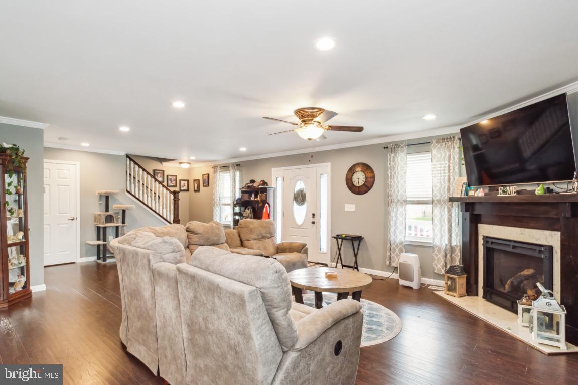 BACK RIVER HIGHLANDS - Residential