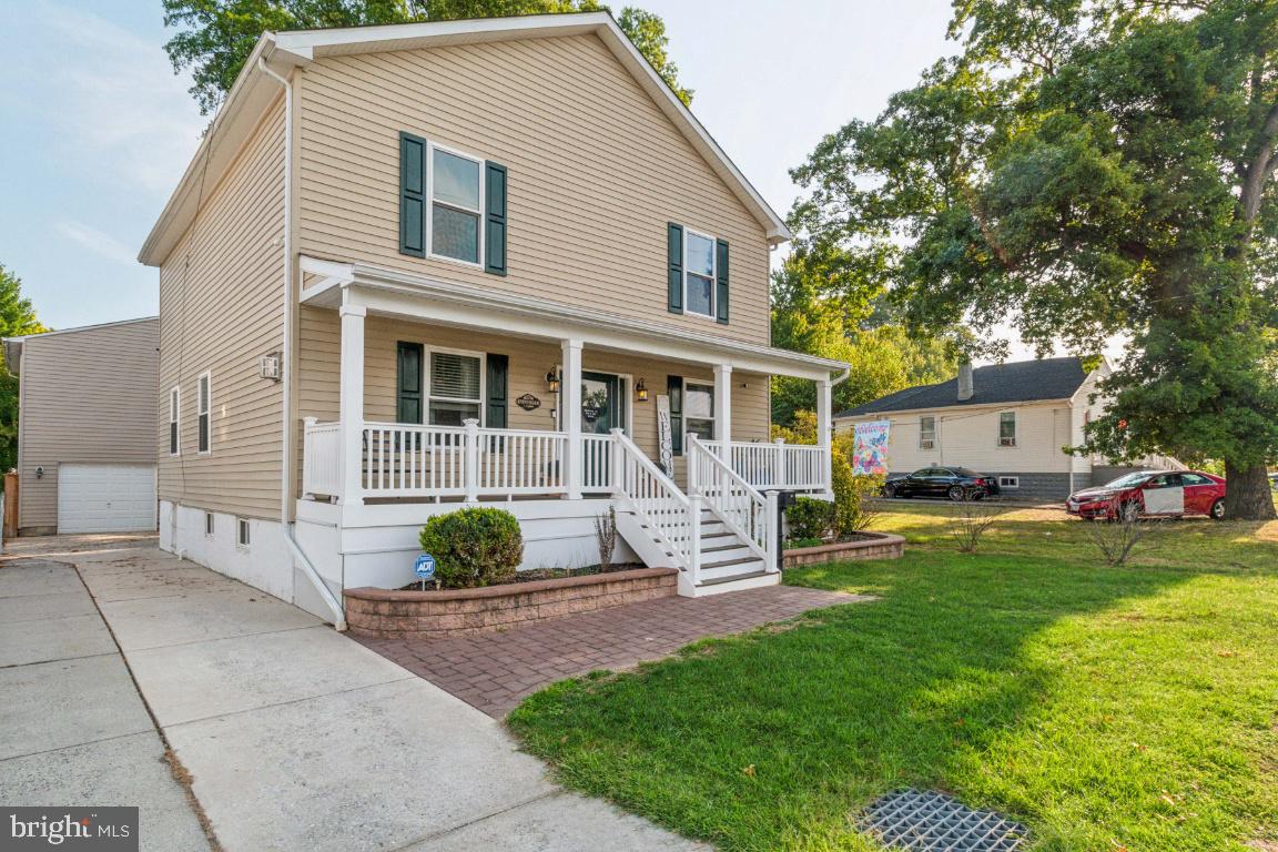 BACK RIVER HIGHLANDS - Residential