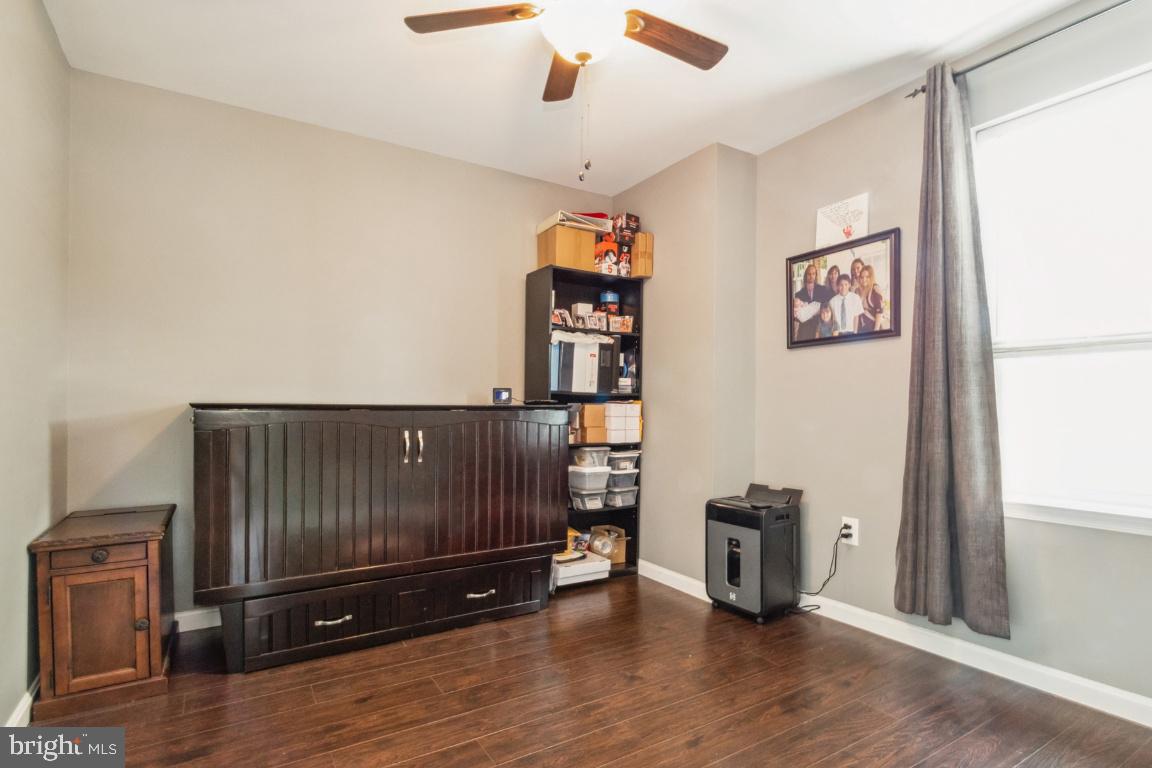 BACK RIVER HIGHLANDS - Residential