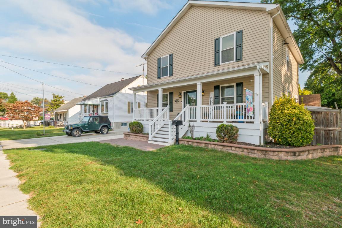 BACK RIVER HIGHLANDS - Residential