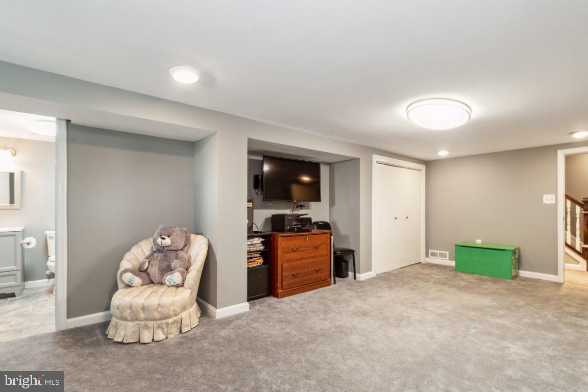 BACK RIVER HIGHLANDS - Residential