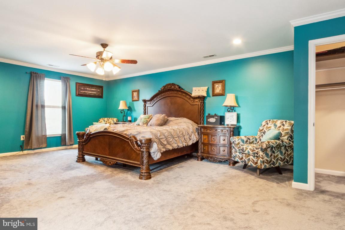 BACK RIVER HIGHLANDS - Residential