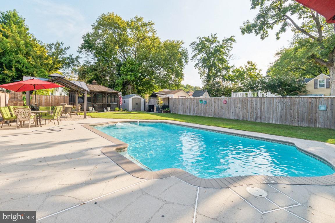 BACK RIVER HIGHLANDS - Residential