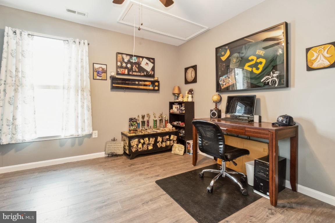 BACK RIVER HIGHLANDS - Residential