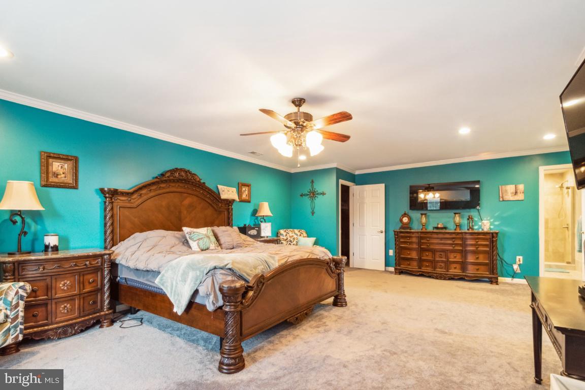 BACK RIVER HIGHLANDS - Residential