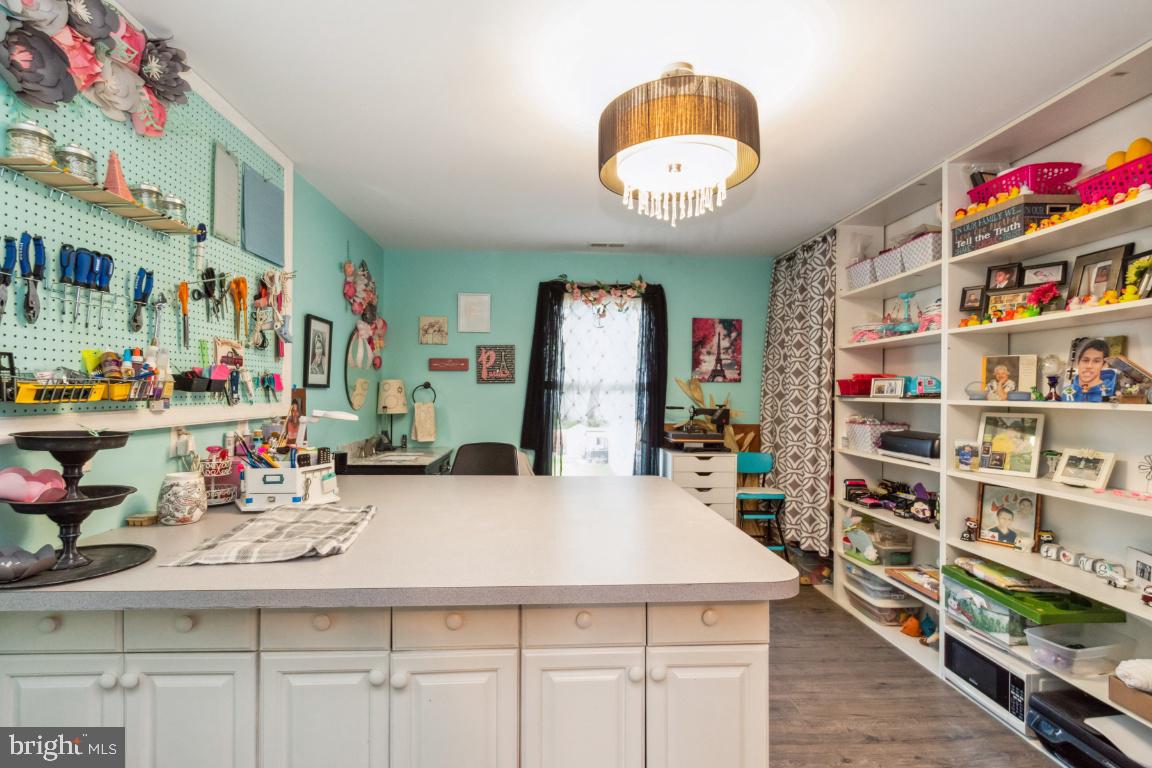 BACK RIVER HIGHLANDS - Residential