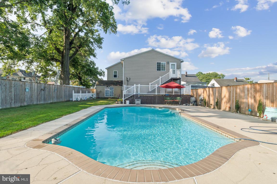 BACK RIVER HIGHLANDS - Residential