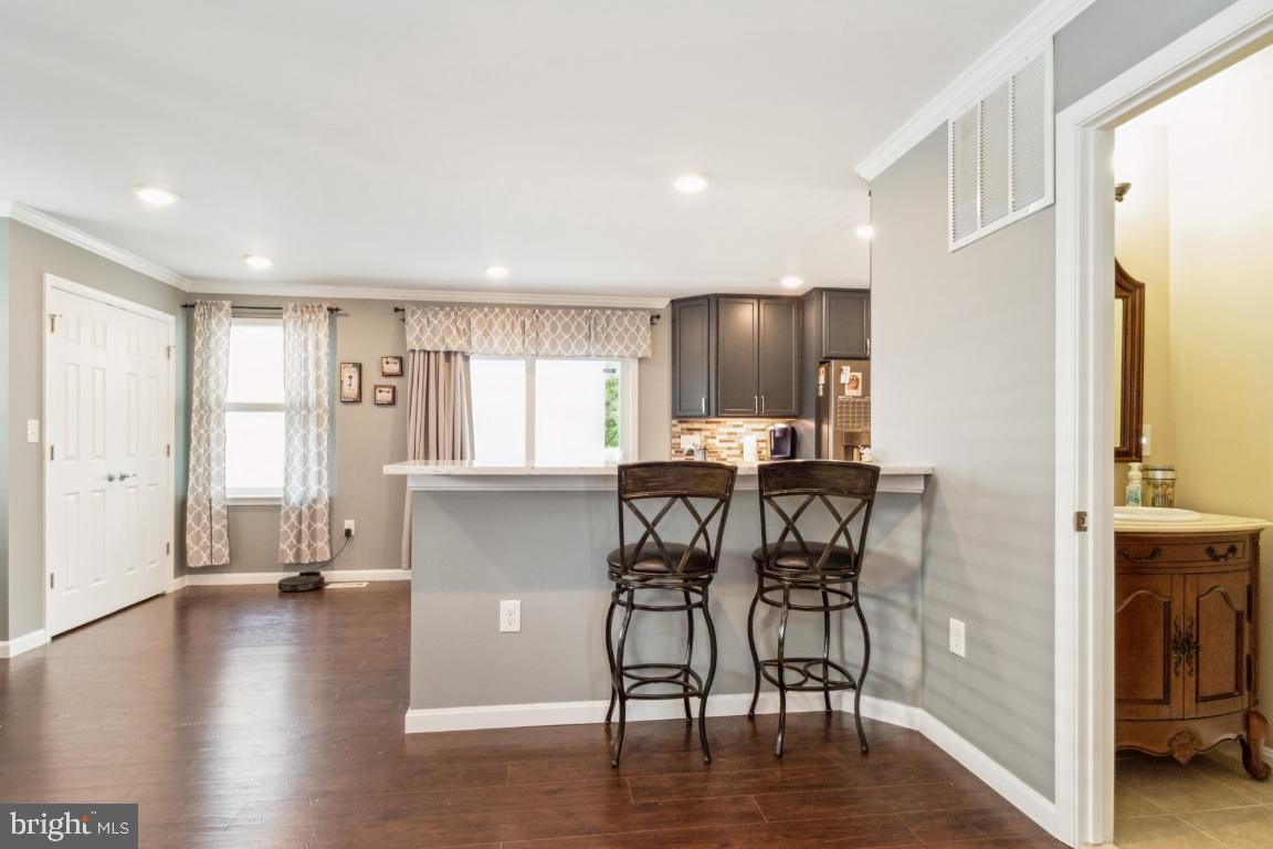 BACK RIVER HIGHLANDS - Residential