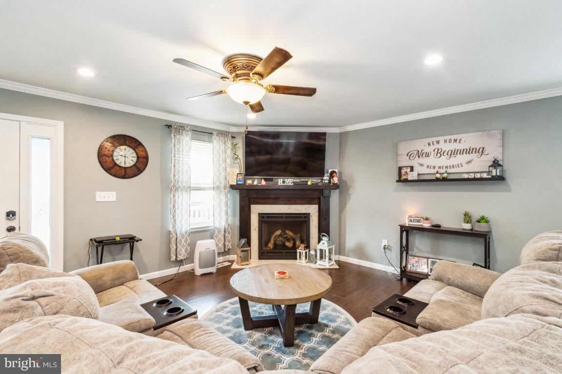 BACK RIVER HIGHLANDS - Residential