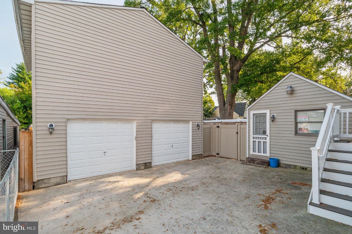 BACK RIVER HIGHLANDS - Residential