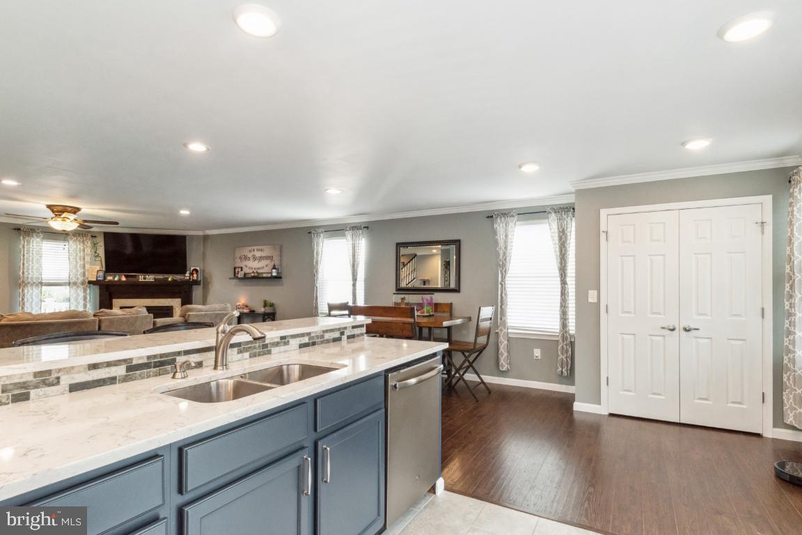 BACK RIVER HIGHLANDS - Residential