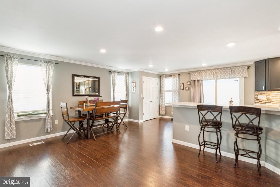 BACK RIVER HIGHLANDS - Residential