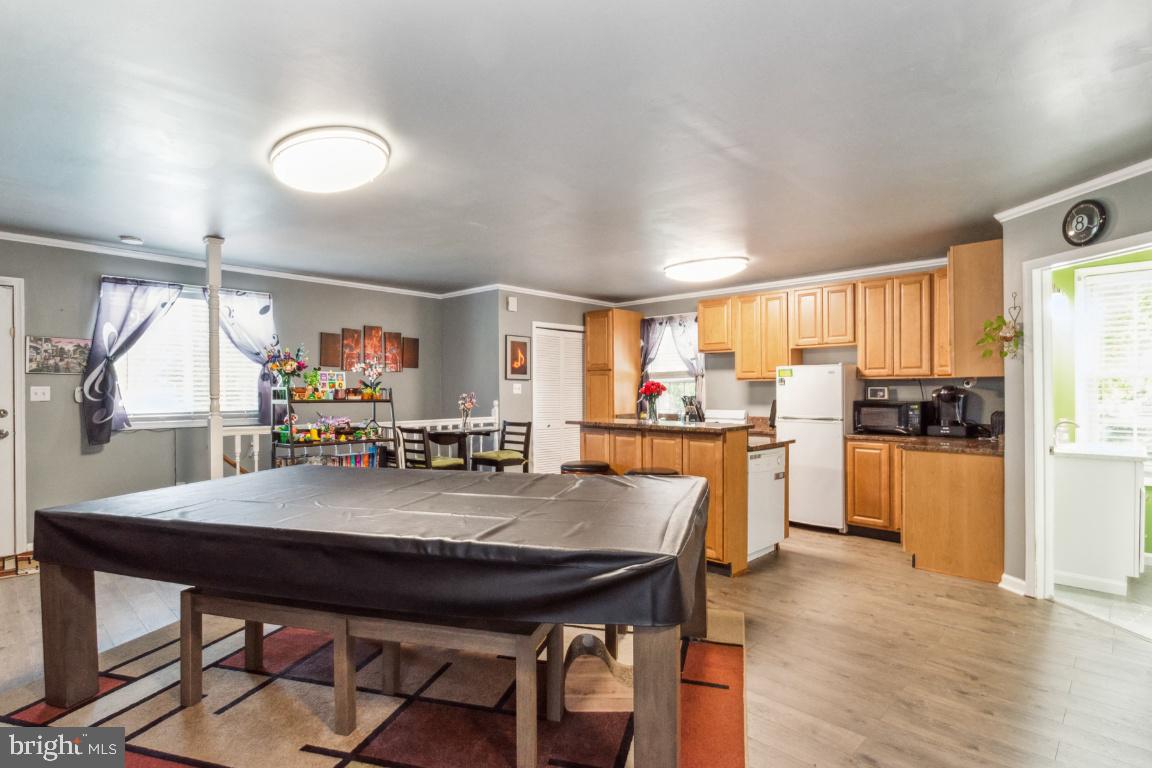 BACK RIVER HIGHLANDS - Residential