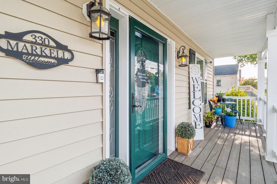 BACK RIVER HIGHLANDS - Residential