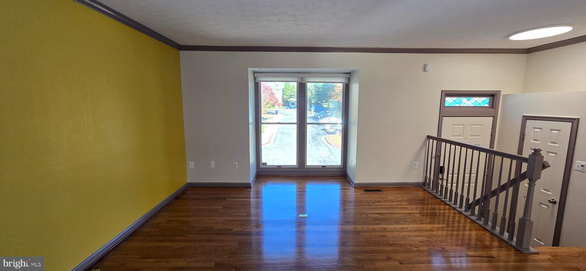 DORSEY SEARCH - Residential Lease