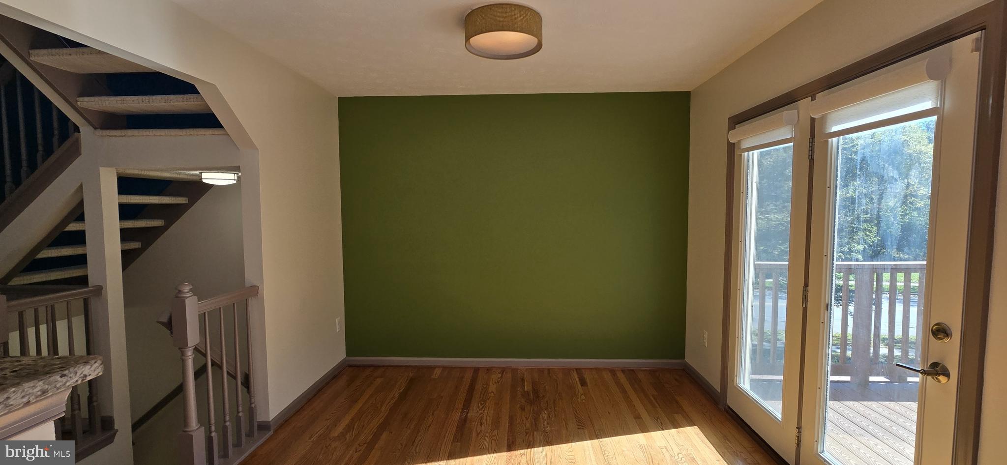 DORSEY SEARCH - Residential Lease