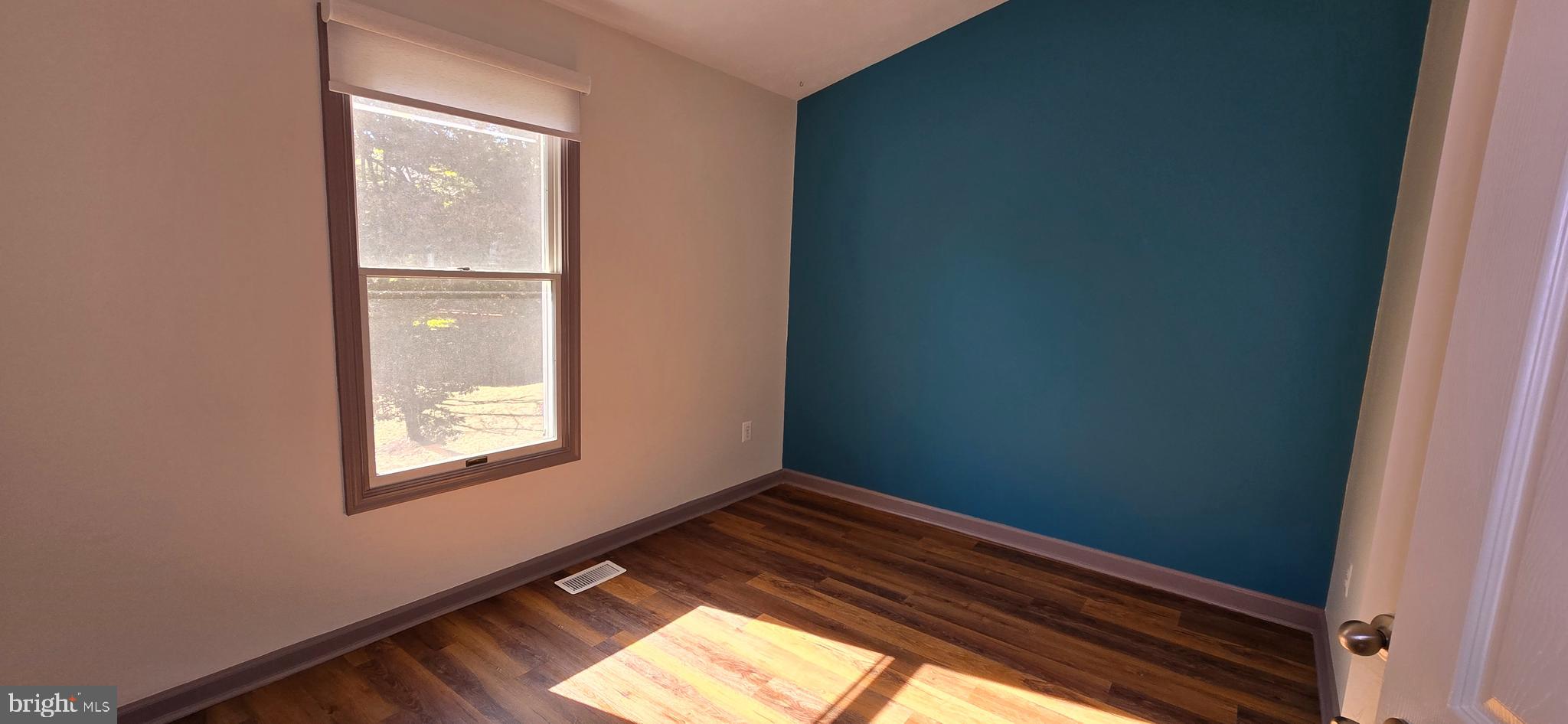 DORSEY SEARCH - Residential Lease