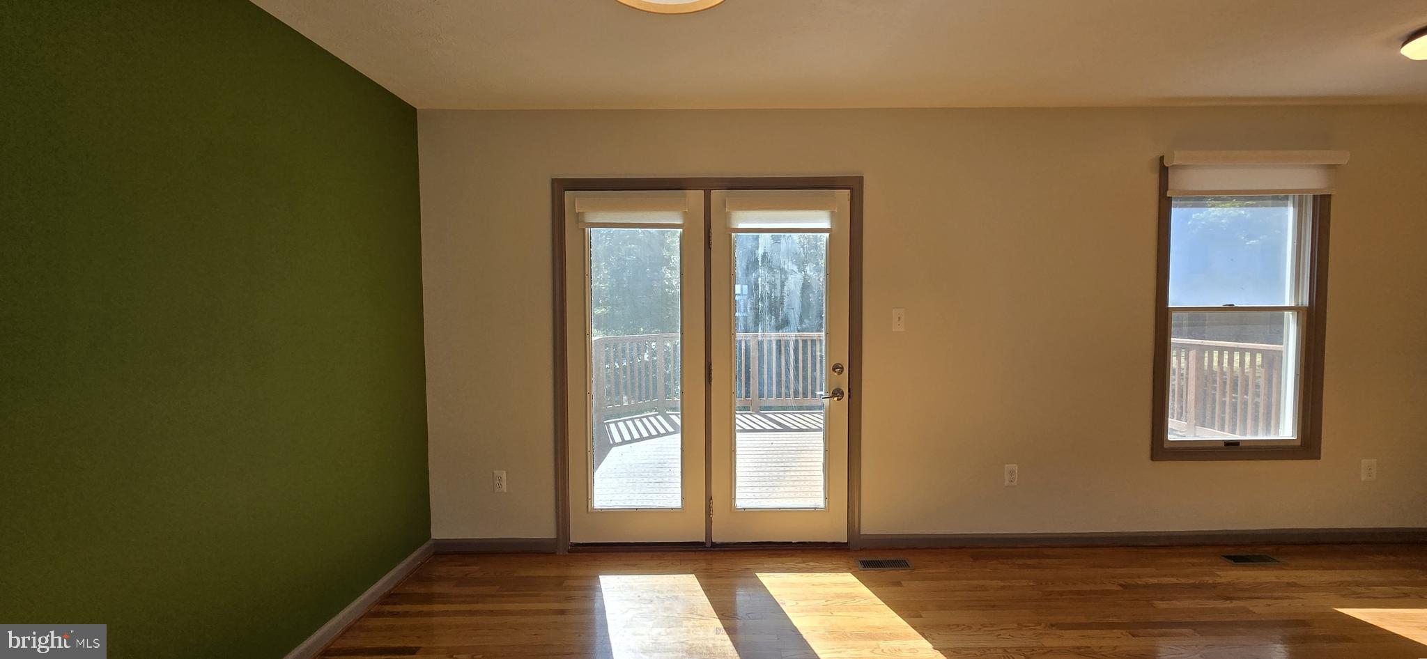 DORSEY SEARCH - Residential Lease