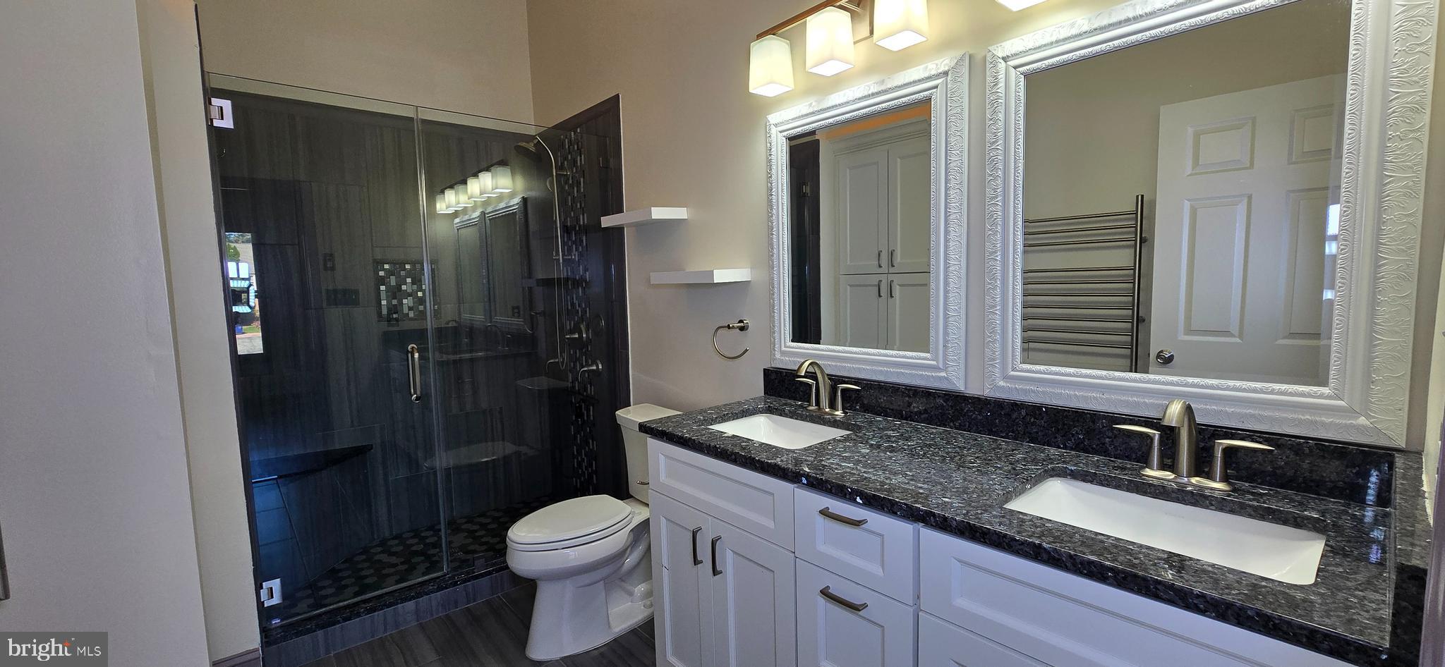 DORSEY SEARCH - Residential Lease