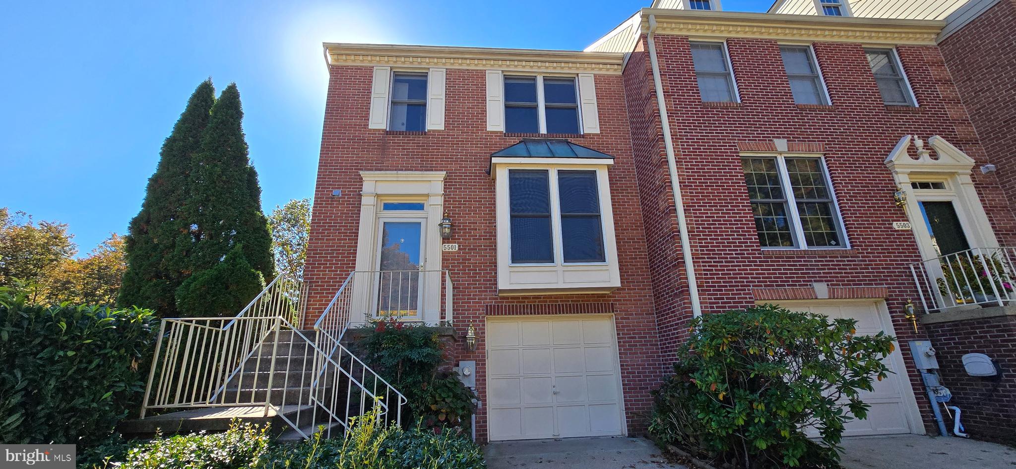 DORSEY SEARCH - Residential Lease